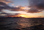 Abendstimmung
