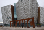 titanic belfast