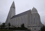 Hallgrimskirkja
