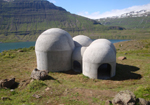Betonkuppeln
