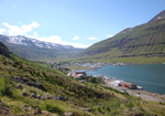 Sedisfjördur