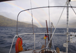 Färöer-Regenbogen