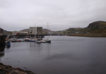 Kinlochbervie